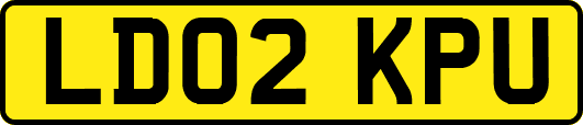 LD02KPU