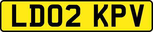 LD02KPV