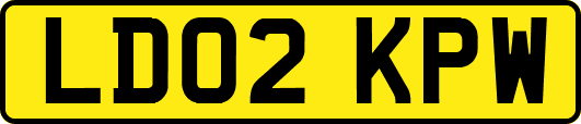 LD02KPW