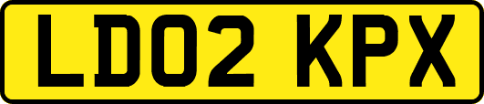 LD02KPX