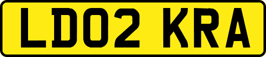 LD02KRA