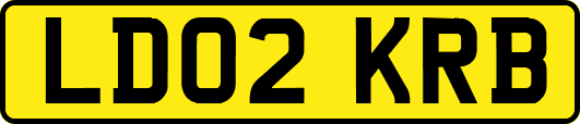 LD02KRB