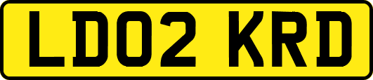 LD02KRD