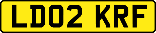 LD02KRF