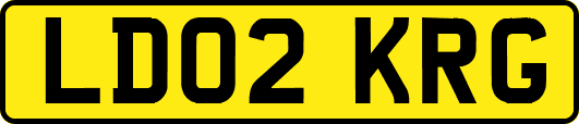 LD02KRG