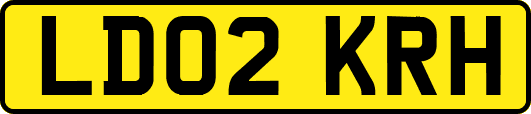 LD02KRH