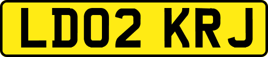 LD02KRJ