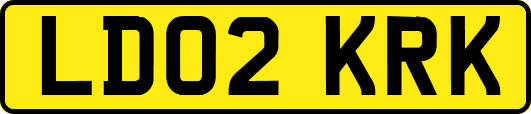 LD02KRK