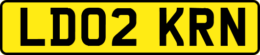 LD02KRN