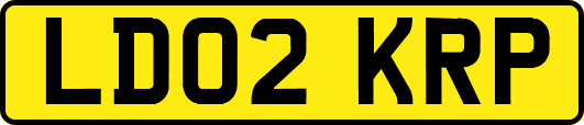 LD02KRP
