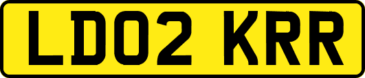 LD02KRR