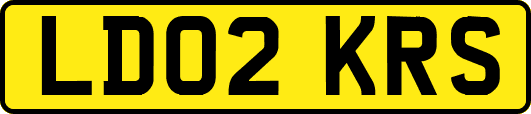 LD02KRS