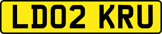 LD02KRU