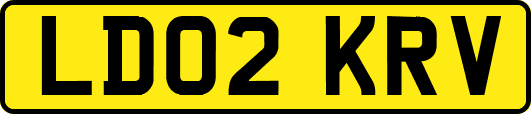 LD02KRV