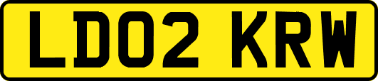LD02KRW