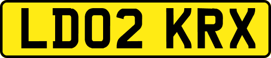 LD02KRX