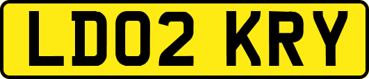 LD02KRY