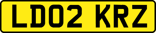 LD02KRZ