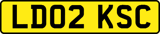 LD02KSC