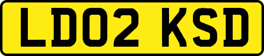 LD02KSD
