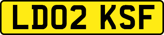 LD02KSF
