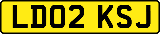 LD02KSJ