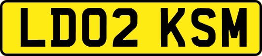 LD02KSM