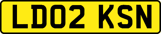 LD02KSN