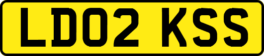 LD02KSS
