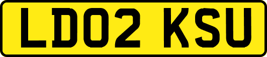LD02KSU