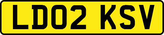 LD02KSV