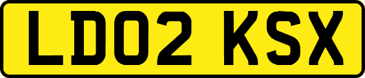 LD02KSX