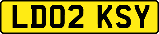 LD02KSY