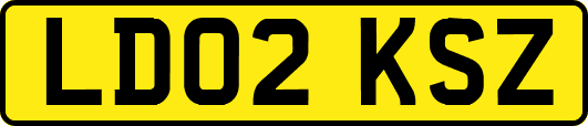 LD02KSZ
