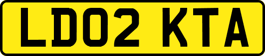 LD02KTA