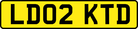 LD02KTD