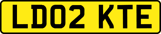 LD02KTE