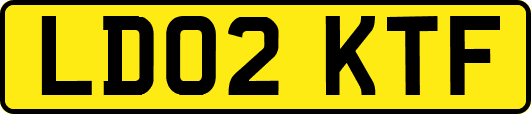 LD02KTF
