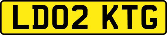 LD02KTG
