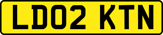 LD02KTN