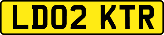 LD02KTR