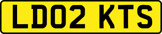 LD02KTS