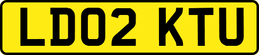 LD02KTU