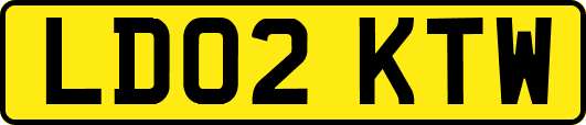 LD02KTW