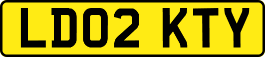 LD02KTY