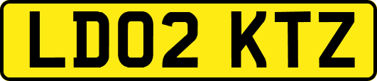 LD02KTZ