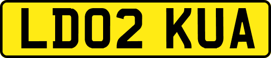 LD02KUA