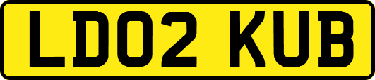 LD02KUB