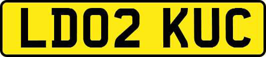 LD02KUC