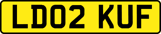 LD02KUF